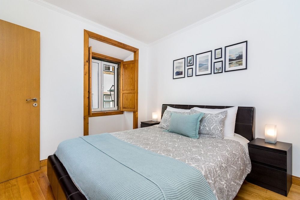 undefined Alfama Deluxe Apartment 5