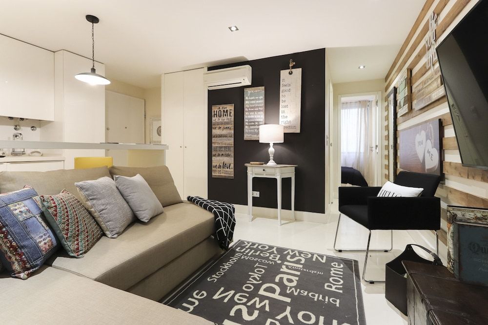 Marques Design I by Homing Apartment, 1 Bedroom, Kitchen 13
