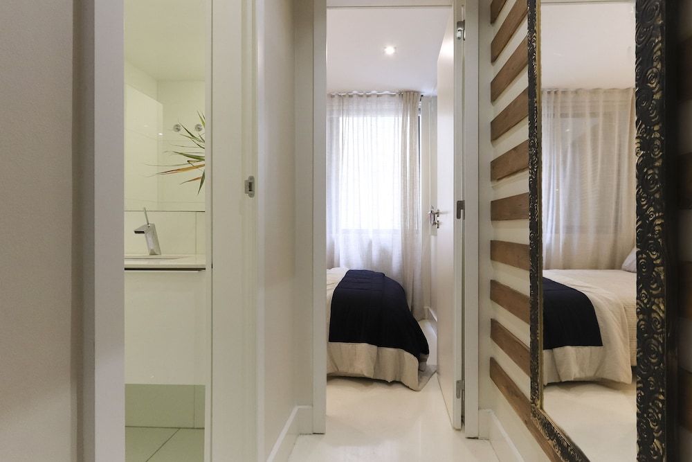 Marques Design I by Homing Apartment, 1 Bedroom, Kitchen 10