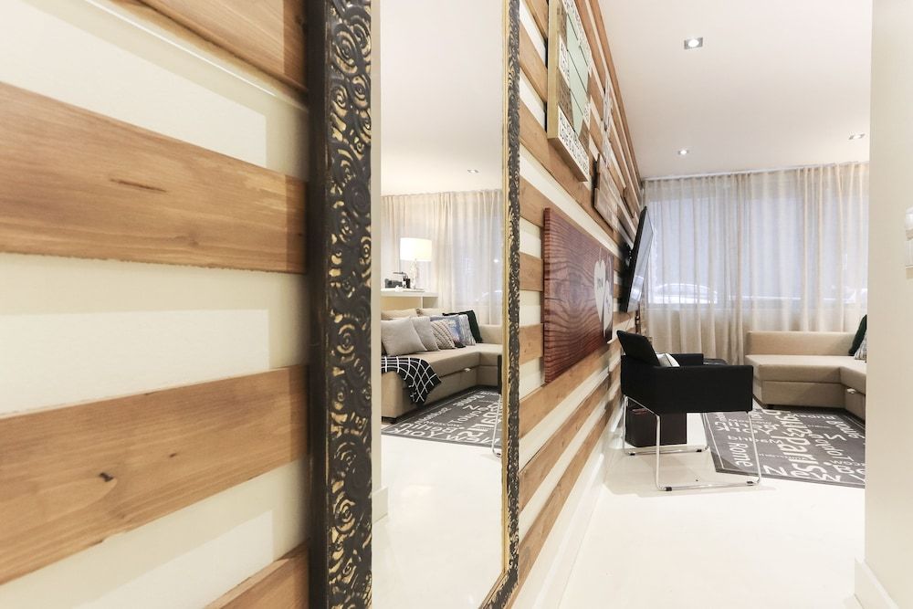 Marques Design I by Homing Apartment, 1 Bedroom, Kitchen 9