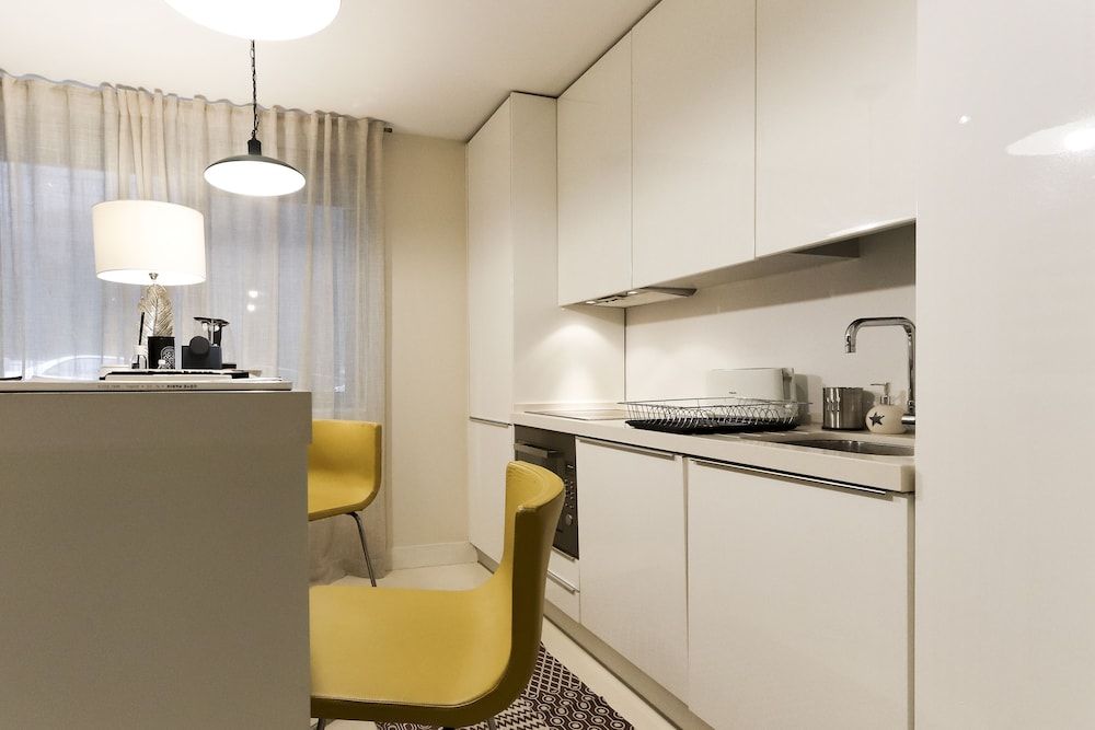 undefined Marques Design I by Homing 9