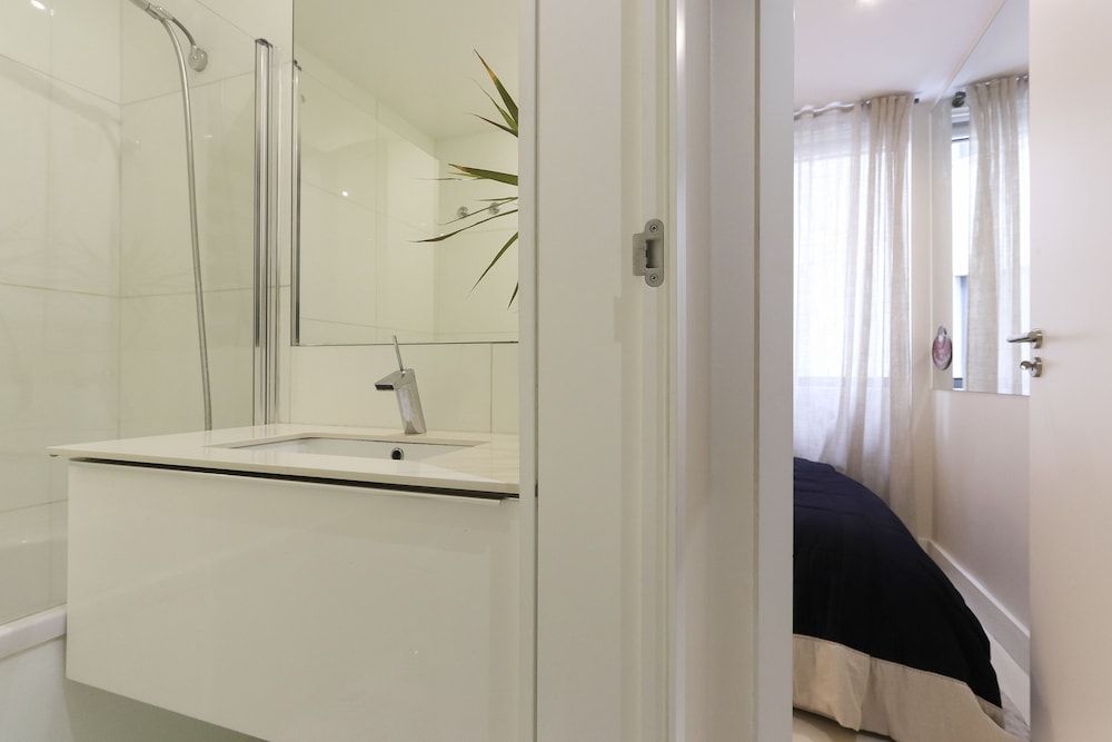 Marques Design I by Homing Apartment, 1 Bedroom, Kitchen 15