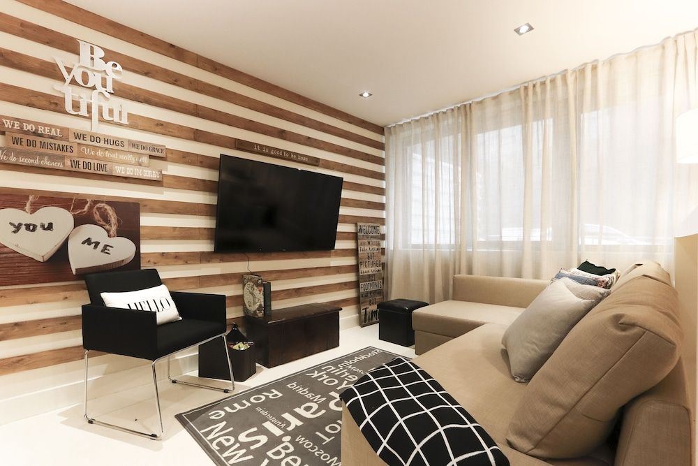 undefined Marques Design I by Homing