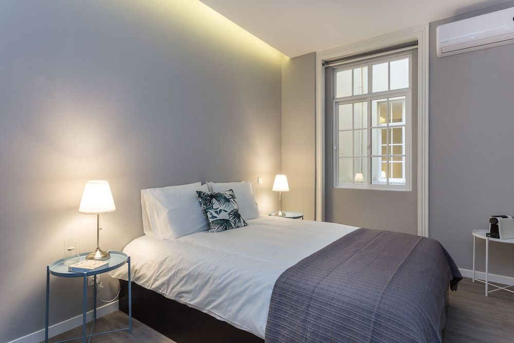 undefined The Hygge Lisbon Suites - Picoas 2