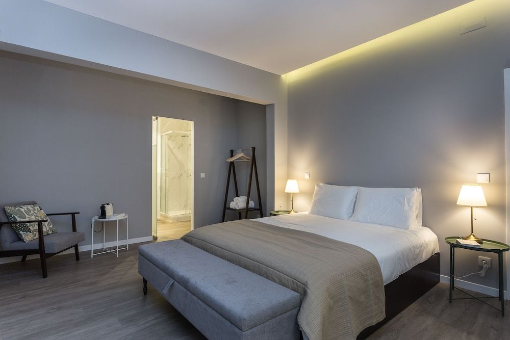The Hygge Lisbon Suites - Picoas Superior Cozy Neighborhood Room 2