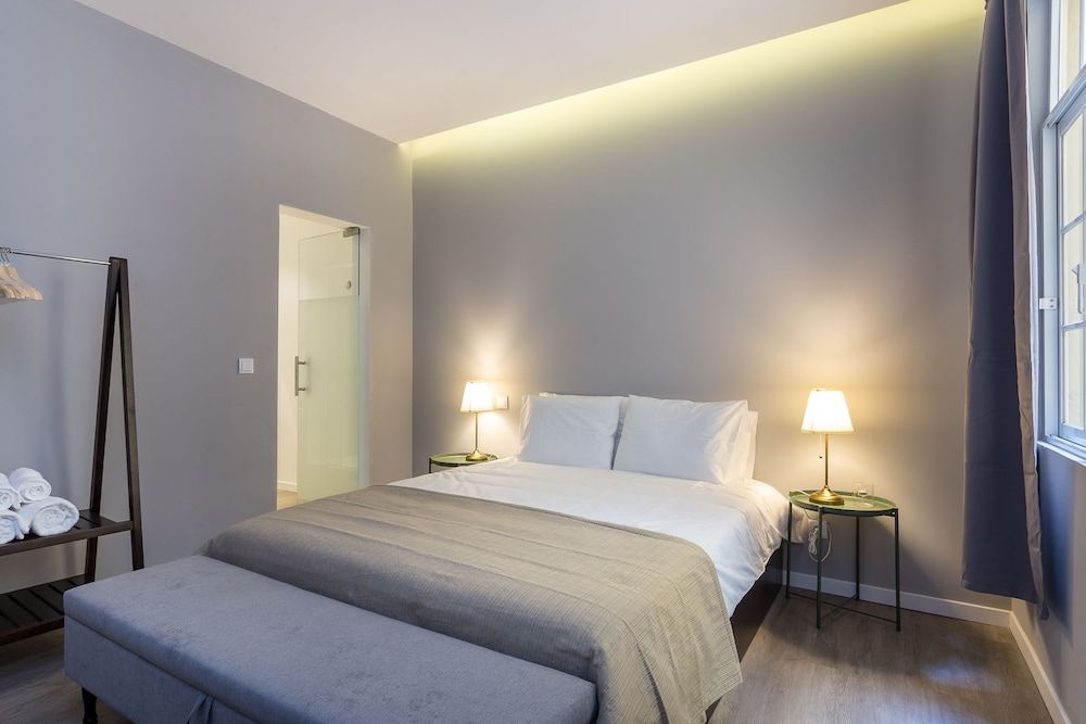 The Hygge Lisbon Suites - Picoas Superior Cozy Neighborhood Room 8