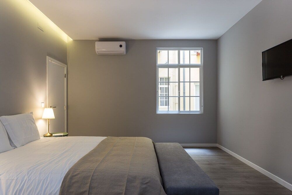 The Hygge Lisbon Suites - Picoas Superior Cozy Neighborhood Room 5