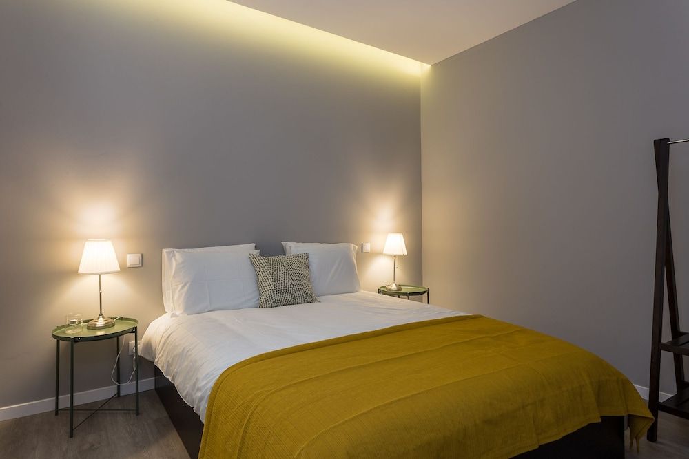 The Hygge Lisbon Suites - Picoas Superior Cozy Neighborhood Room 3