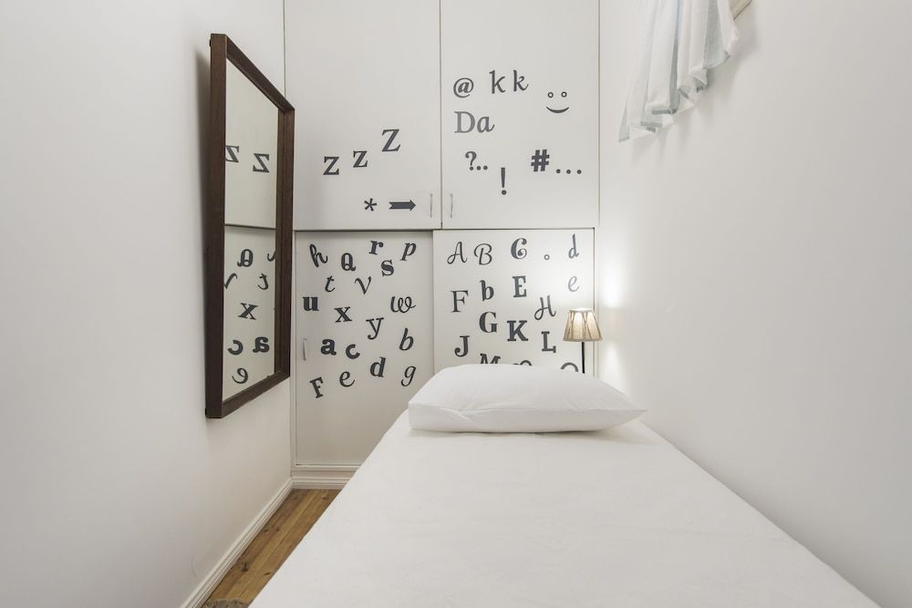 Universal Lisboa Apartment Classic Apartment, 4 Bedrooms 13