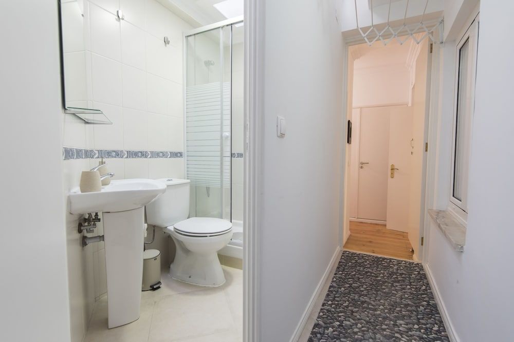 Universal Lisboa Apartment Classic Apartment, 4 Bedrooms 40