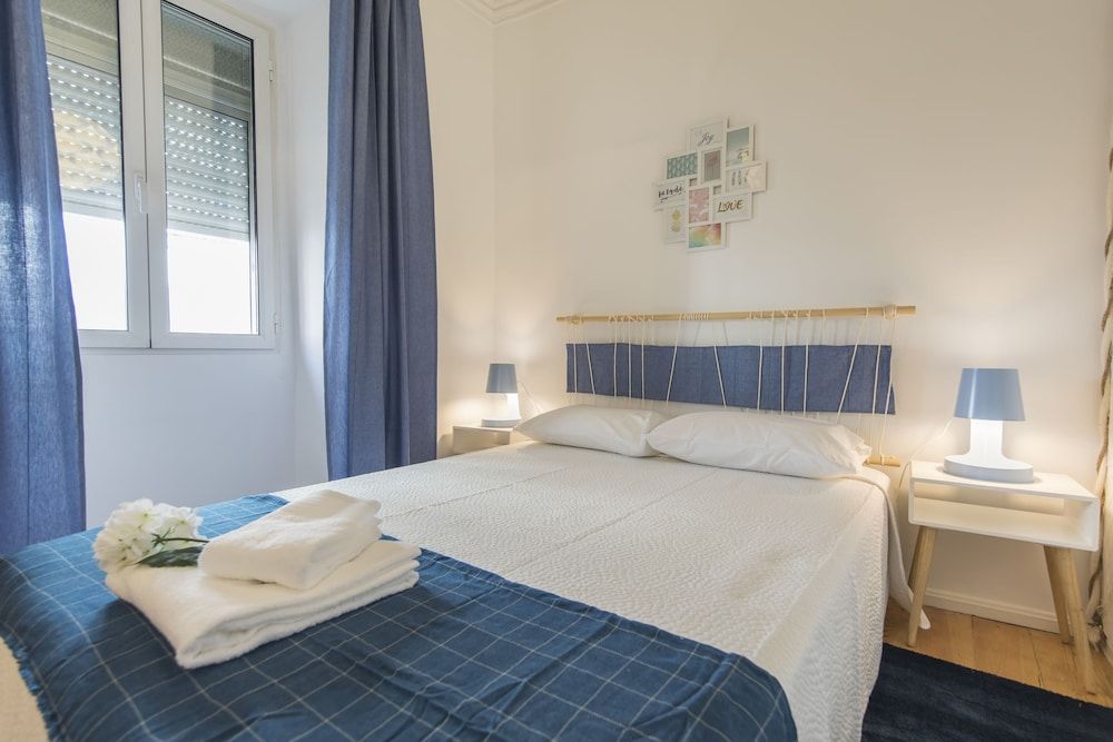 undefined Universal Lisboa Apartment 6