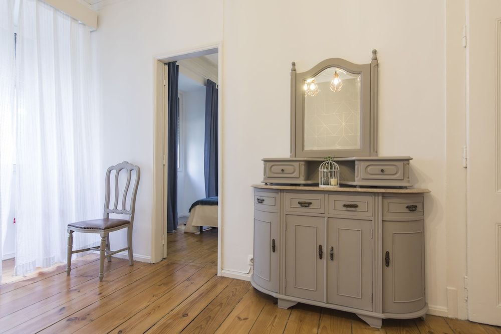 Universal Lisboa Apartment Classic Apartment, 4 Bedrooms 31