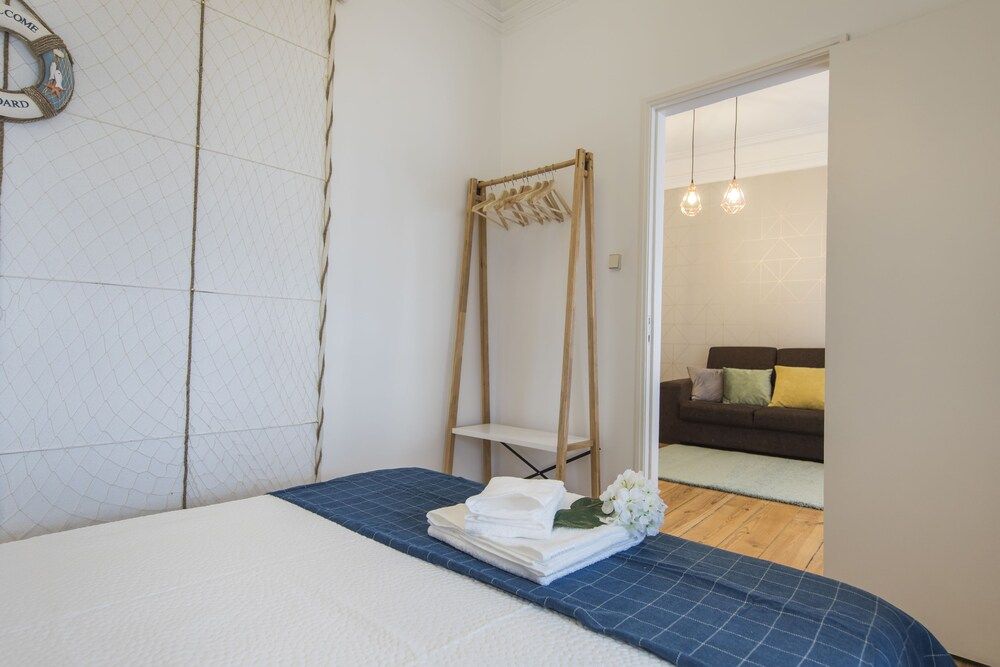 undefined Universal Lisboa Apartment 9