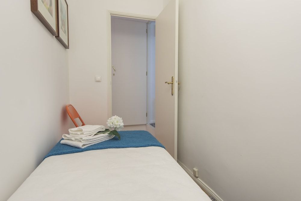 undefined Universal Lisboa Apartment 10