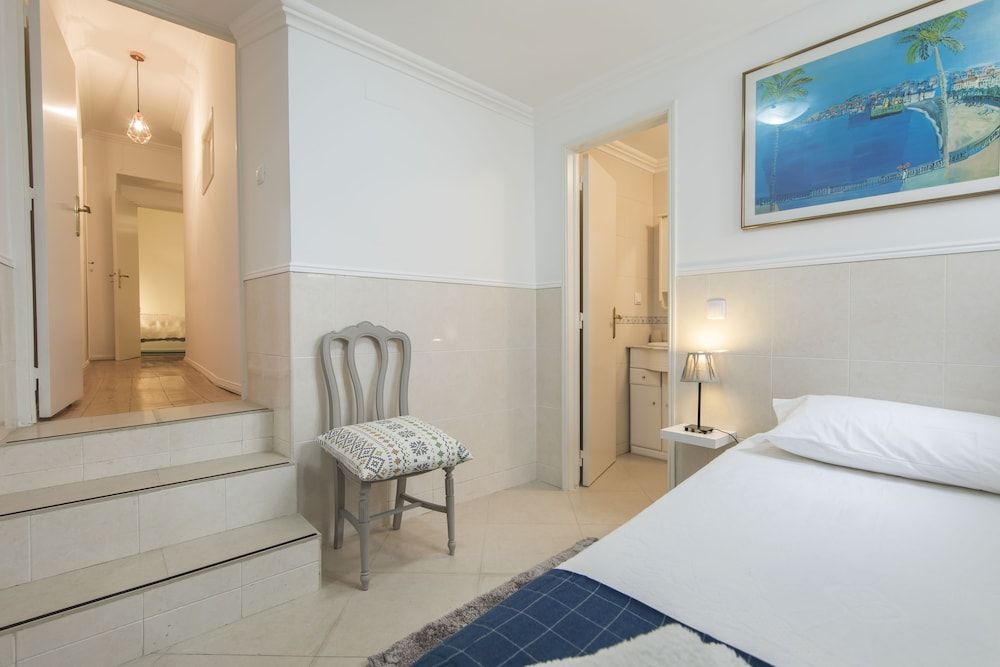 Universal Lisboa Apartment Classic Apartment, 4 Bedrooms 11