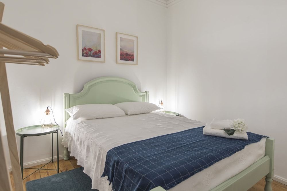 Universal Lisboa Apartment Classic Apartment, 4 Bedrooms 9