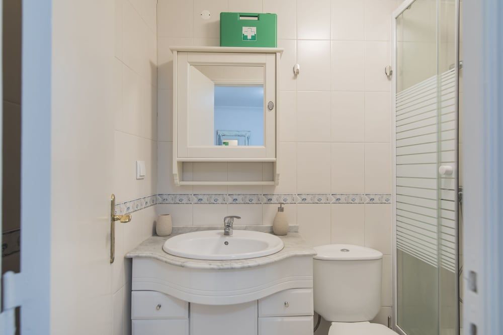 Universal Lisboa Apartment Classic Apartment, 4 Bedrooms 41