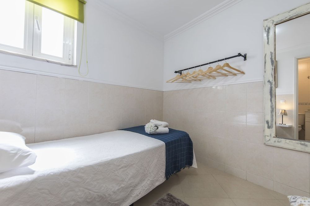 Universal Lisboa Apartment Classic Apartment, 4 Bedrooms 19