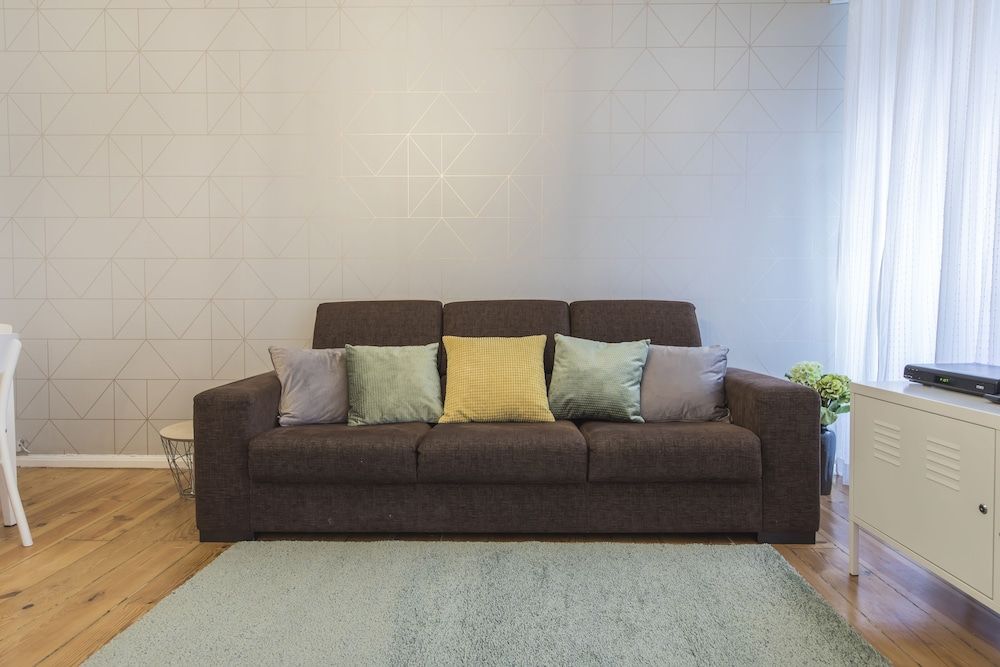 Universal Lisboa Apartment Classic Apartment, 4 Bedrooms 29