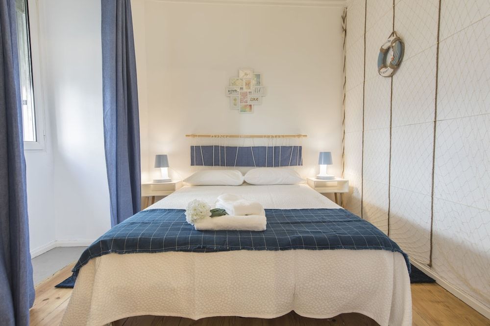 undefined Universal Lisboa Apartment 5