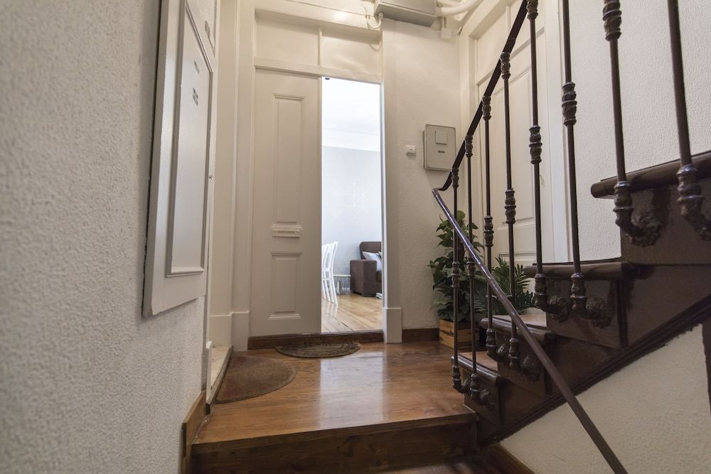 Universal Lisboa Apartment Classic Apartment, 4 Bedrooms 36