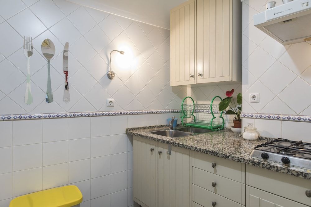 Universal Lisboa Apartment Classic Apartment, 4 Bedrooms 26