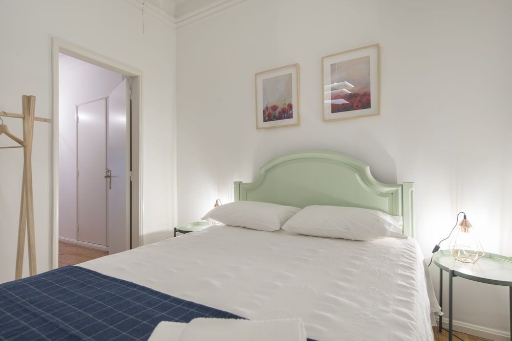 Universal Lisboa Apartment Classic Apartment, 4 Bedrooms 15