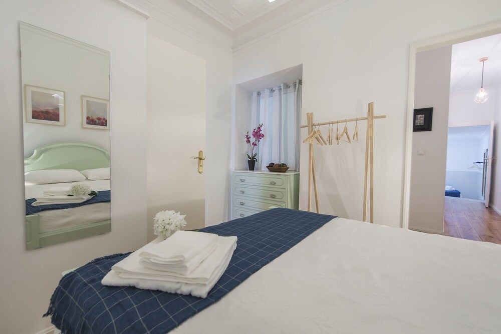 Universal Lisboa Apartment Classic Apartment, 4 Bedrooms 12