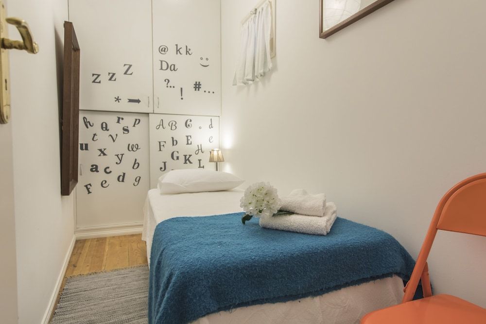 Universal Lisboa Apartment Classic Apartment, 4 Bedrooms 16