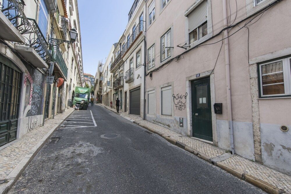 undefined Universal Lisboa Apartment 2