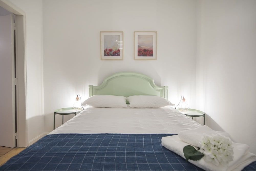 Universal Lisboa Apartment Classic Apartment, 4 Bedrooms 14