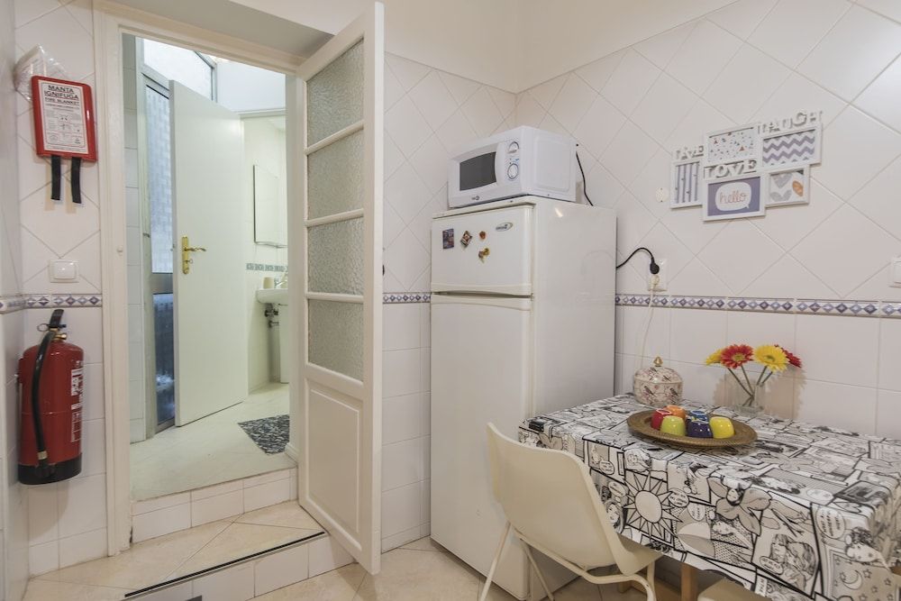 Universal Lisboa Apartment Classic Apartment, 4 Bedrooms 24