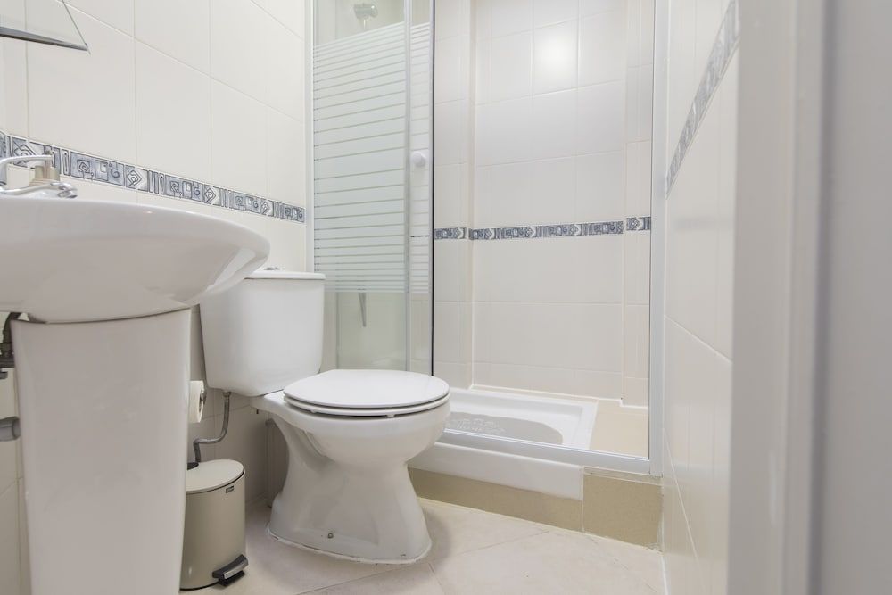 Universal Lisboa Apartment Classic Apartment, 4 Bedrooms 38