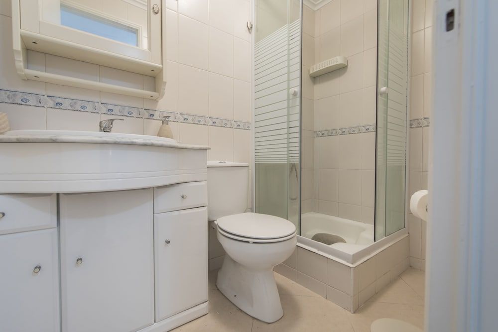 Universal Lisboa Apartment Classic Apartment, 4 Bedrooms 39