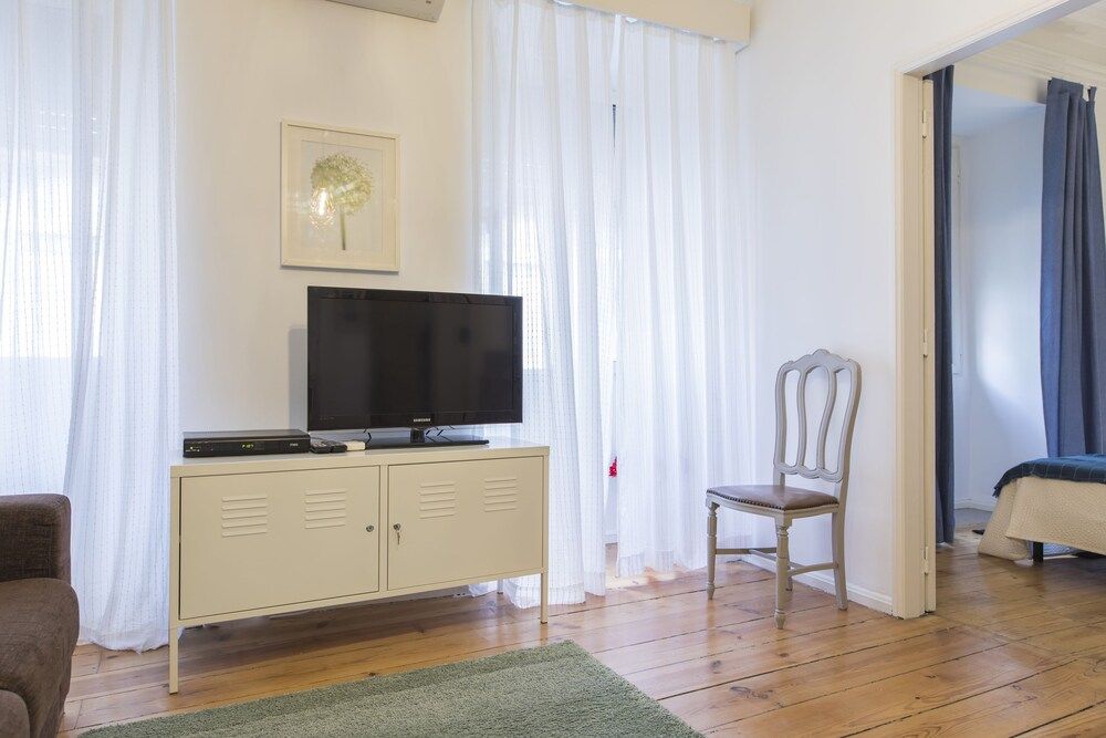 Universal Lisboa Apartment Classic Apartment, 4 Bedrooms 30