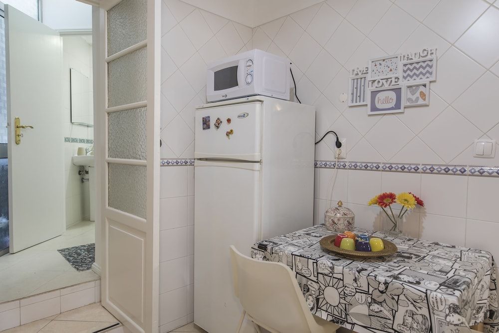 Universal Lisboa Apartment Classic Apartment, 4 Bedrooms 25