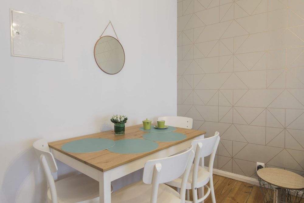 Universal Lisboa Apartment Classic Apartment, 4 Bedrooms 20