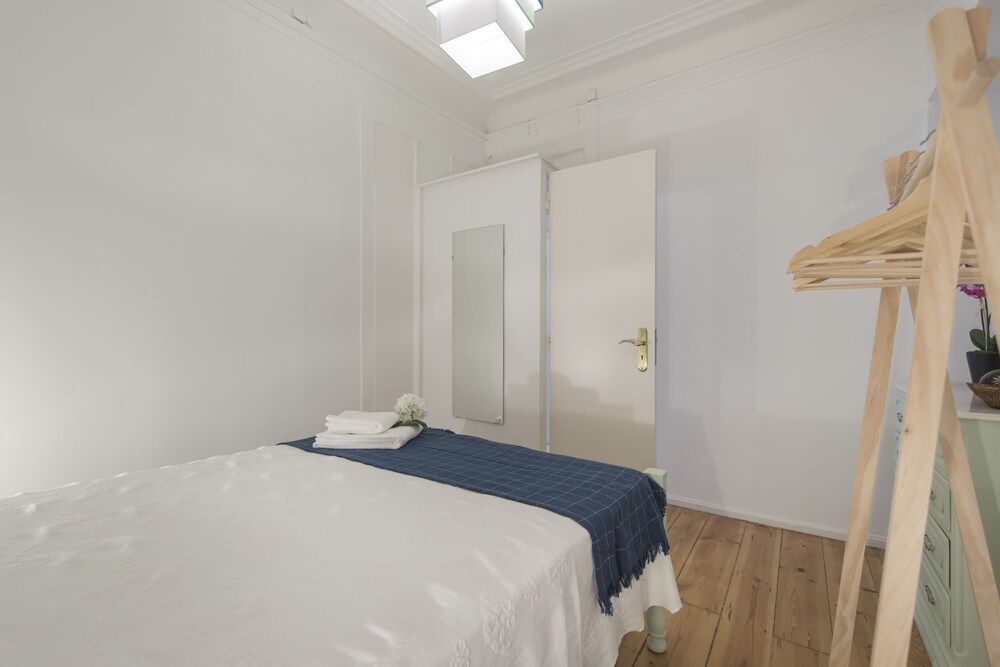 Universal Lisboa Apartment Classic Apartment, 4 Bedrooms 17