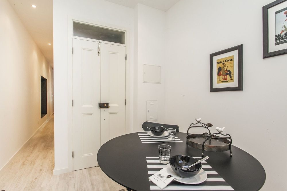 LxWay Apartments Old Town Apartment, 1 Bedroom (1º) 5