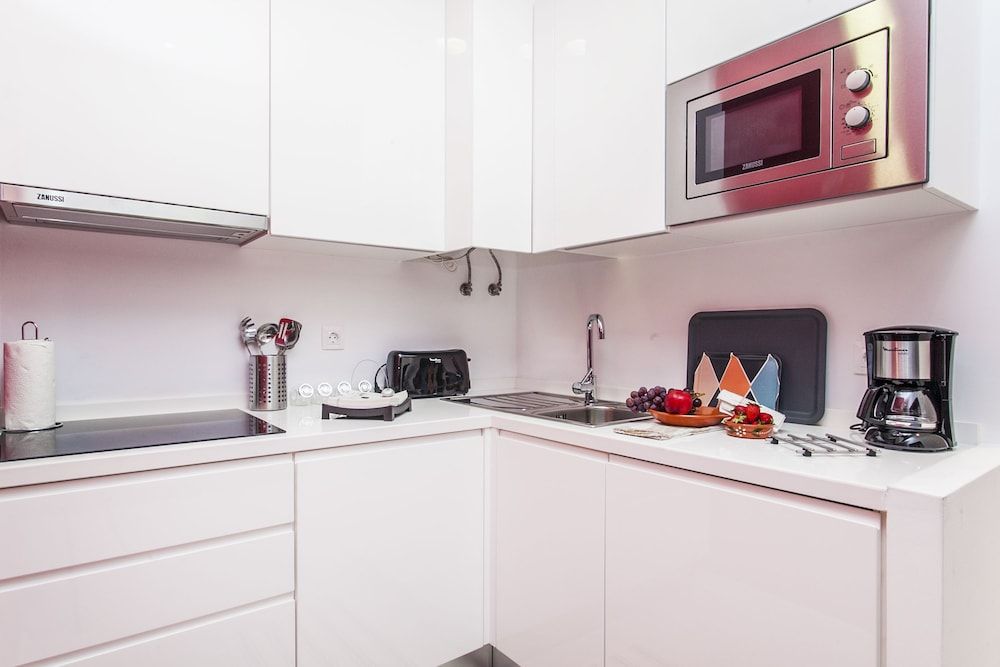 LxWay Apartments Old Town Apartment, 1 Bedroom (1º) 3