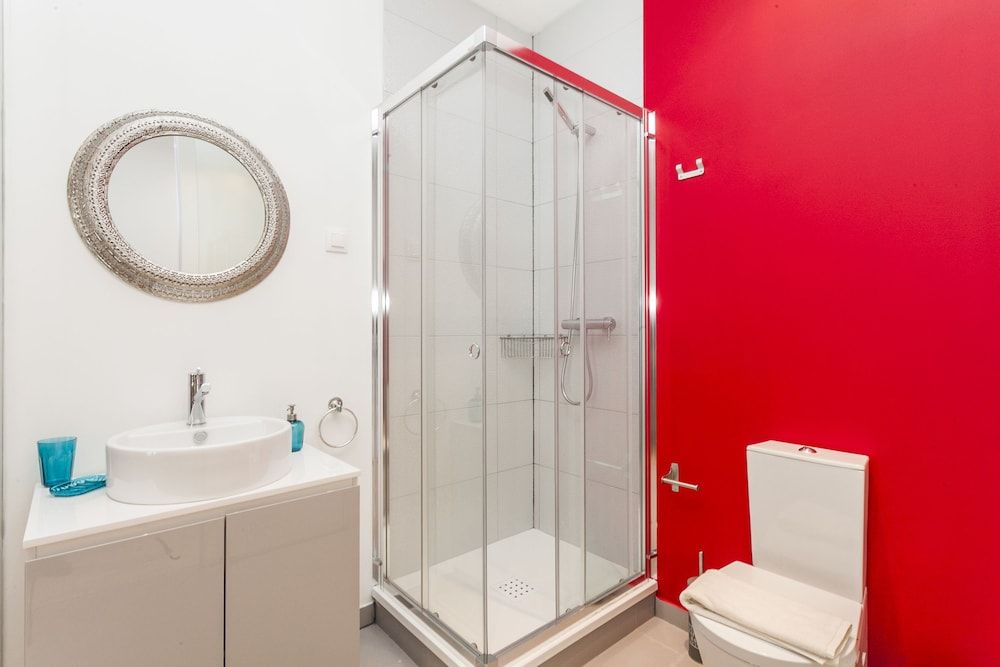 LxWay Apartments Old Town Apartment, 1 Bedroom (1º) 6