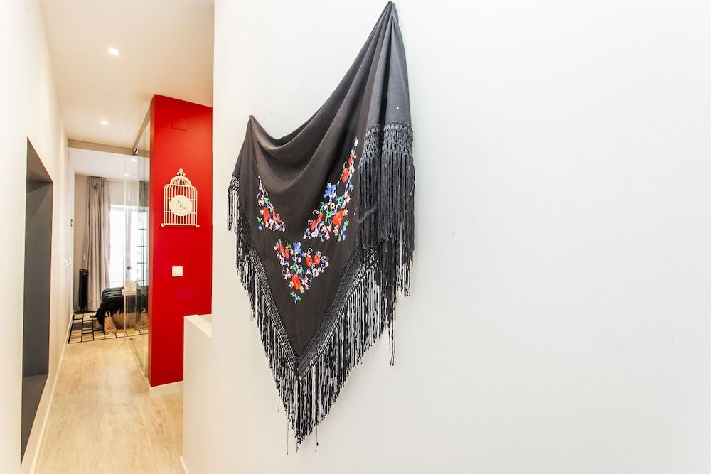 LxWay Apartments Old Town Apartment, 1 Bedroom (1º) 2