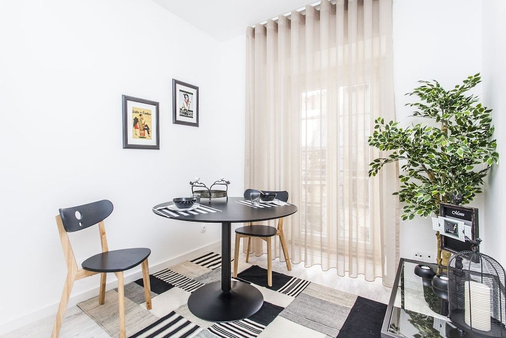 LxWay Apartments Old Town Apartment, 1 Bedroom (1º) 4