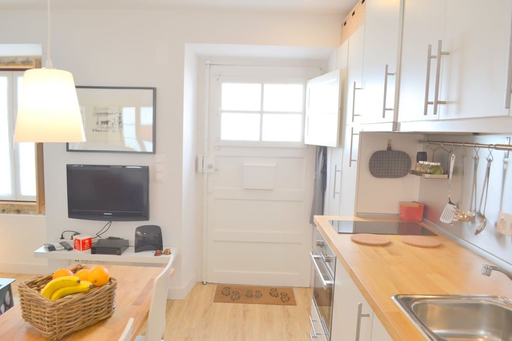 RH Factory 15 Comfort Apartment, 1 Bedroom 9