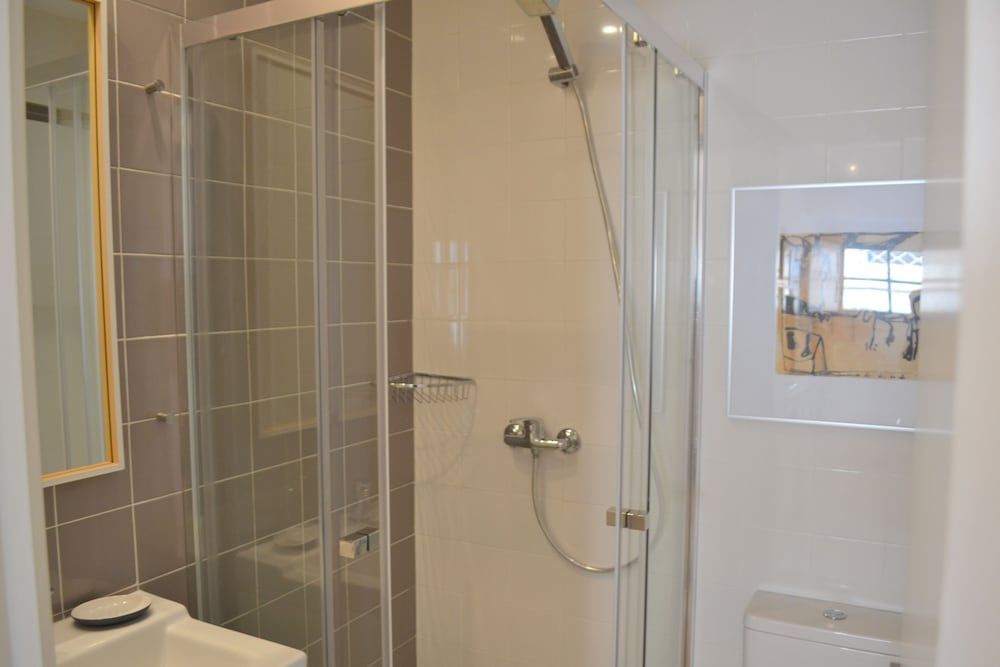 RH Factory 15 Comfort Apartment, 1 Bedroom 13