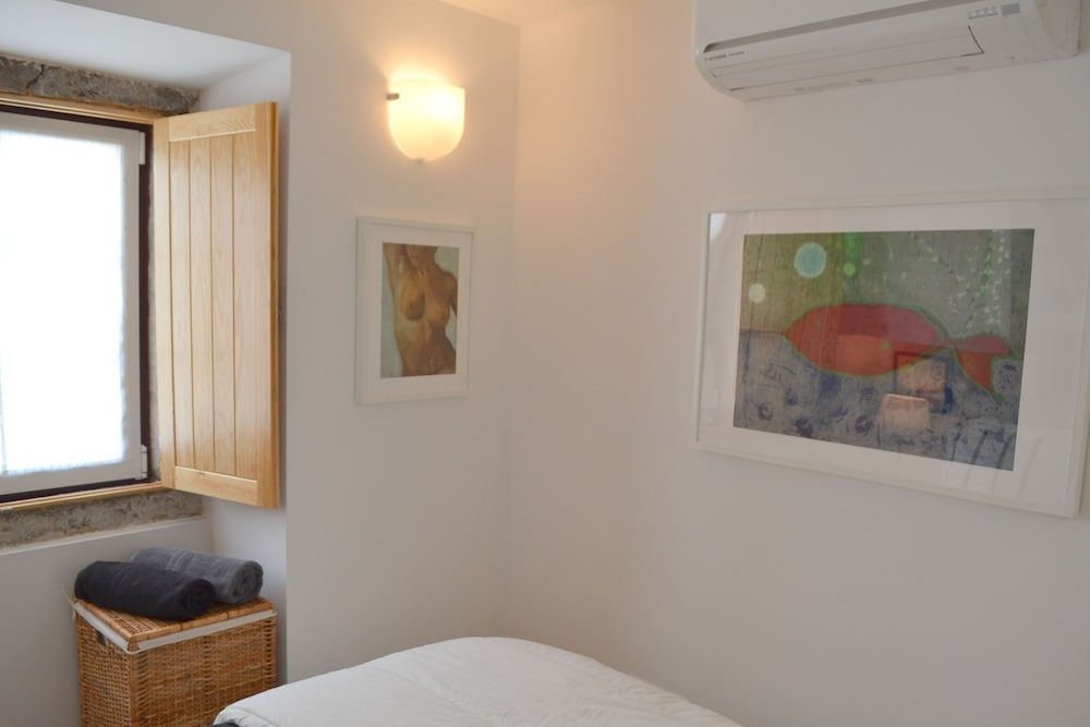 RH Factory 15 Comfort Apartment, 1 Bedroom 11