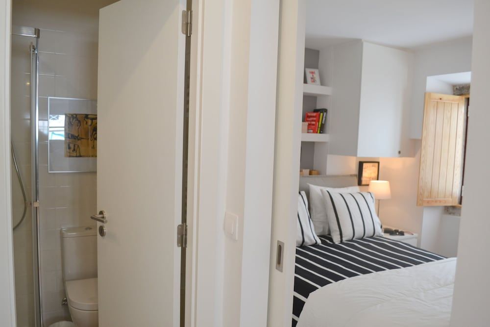 RH Factory 15 Comfort Apartment, 1 Bedroom 12