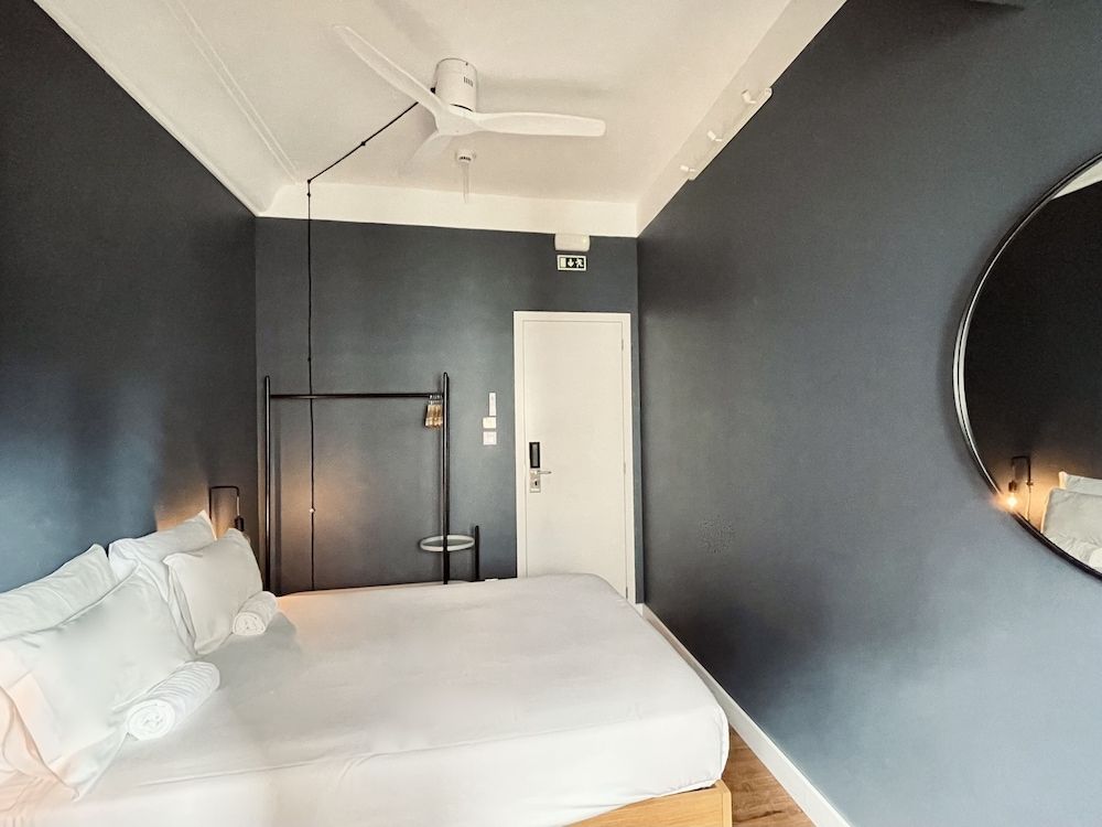 undefined Avenue Rooms & Suites - Hostel 4