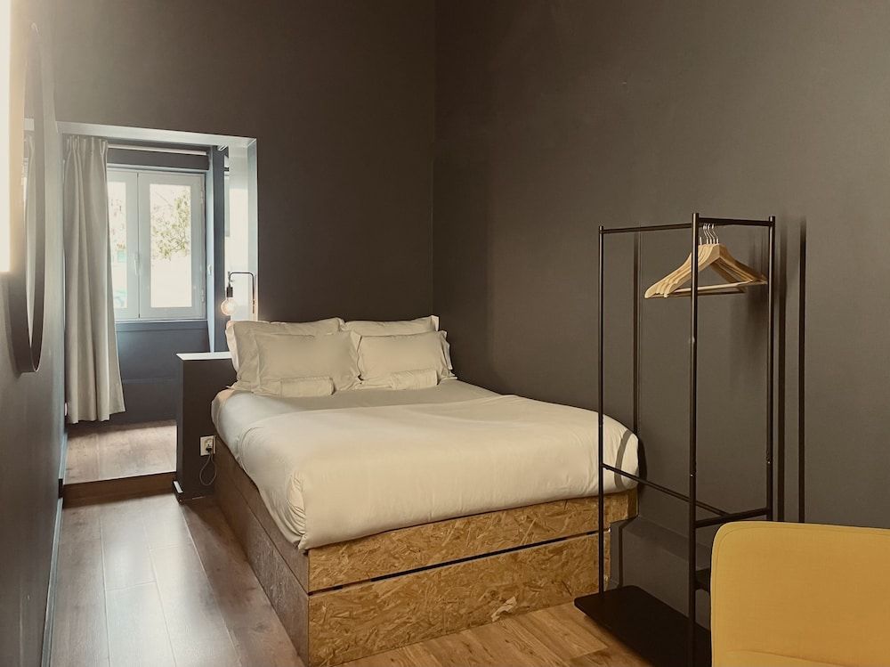 undefined Avenue Rooms & Suites - Hostel