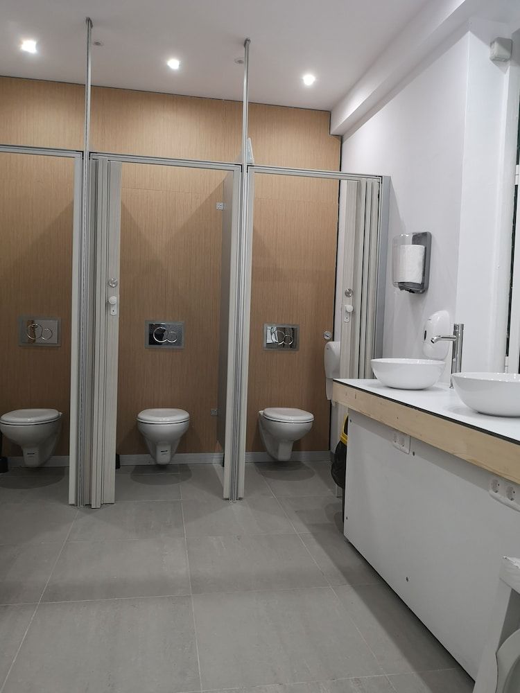 undefined Stay With Me Hostel 8